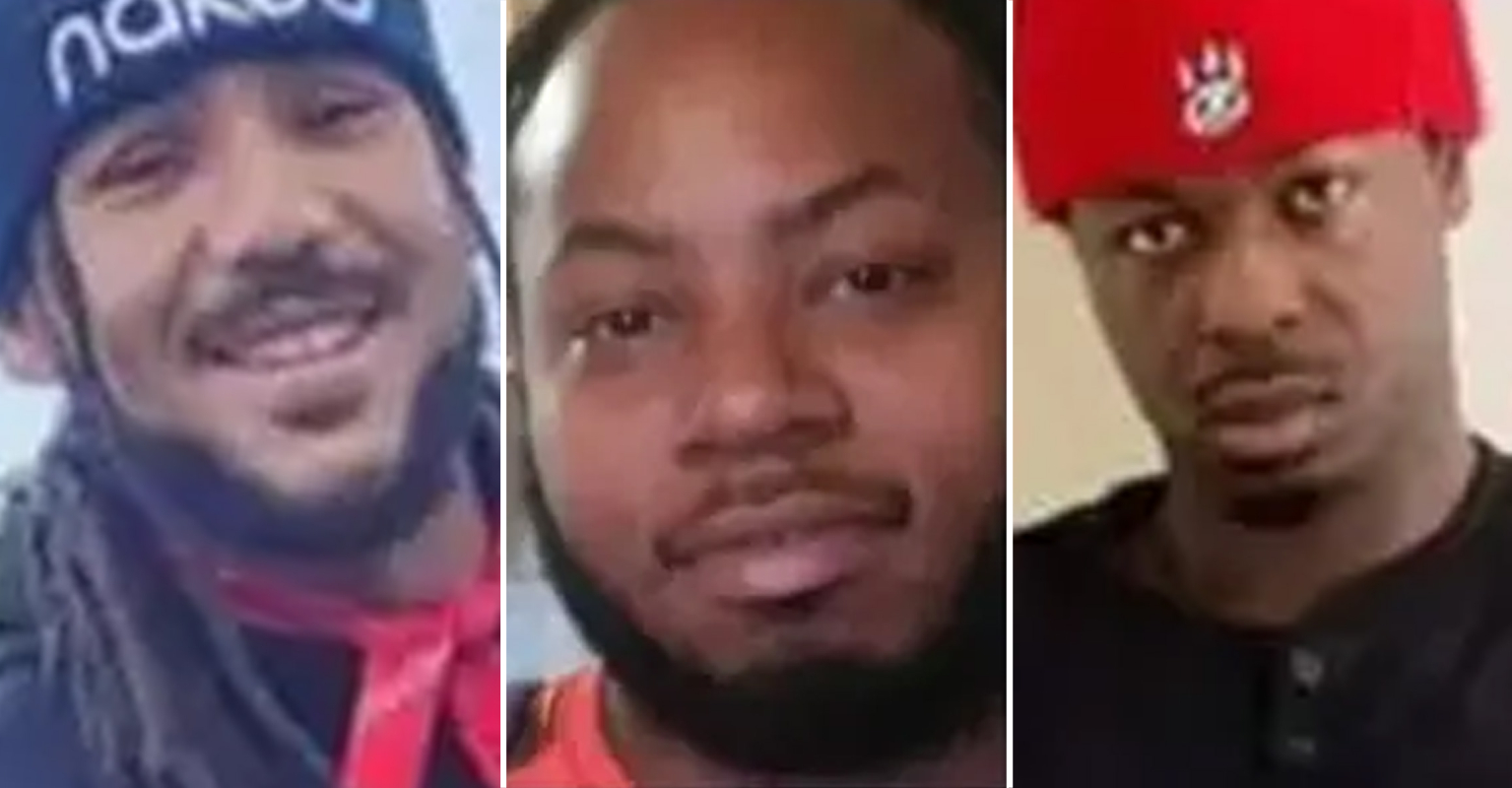 Missing Rappers Found Dead Days After Canceled Performance In Detroit missing-rappers-found-dead-days-after-canceled-performance-in-detroit