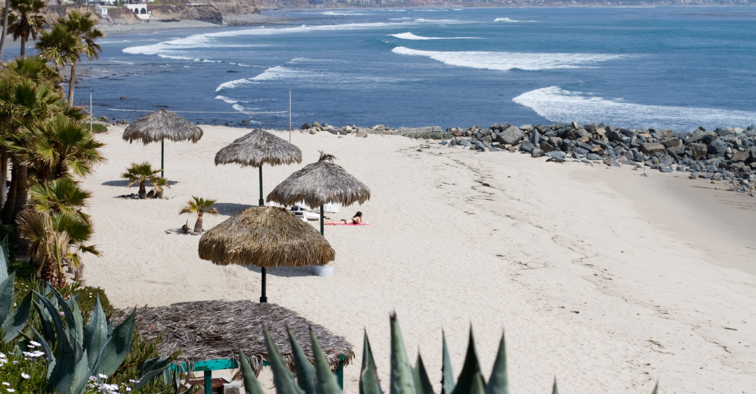 Wife of attorney who mysteriously died at resort speaks out: 'I know it's not an accident'