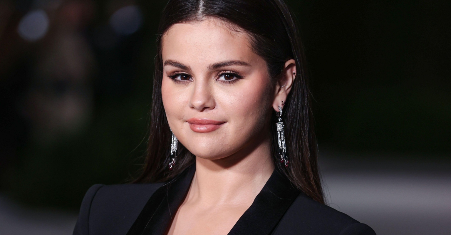 Selena Gomez hits back at trolls' body-shaming comments: 'Not a model. Never will be'
