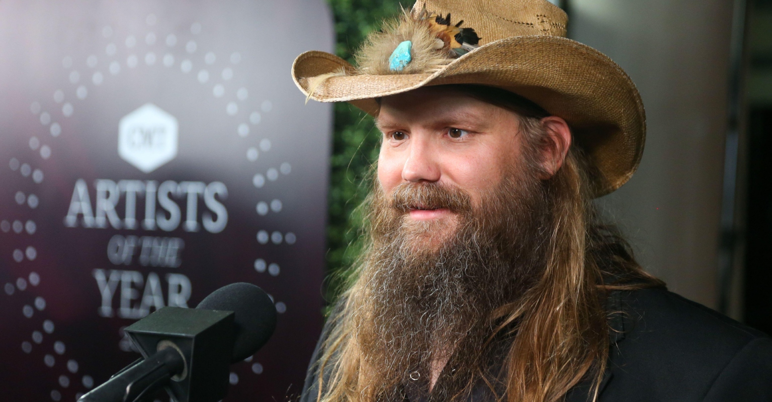 Fans are saying the Super Bowl 'peaked' with Chris Stapleton singing the national anthem