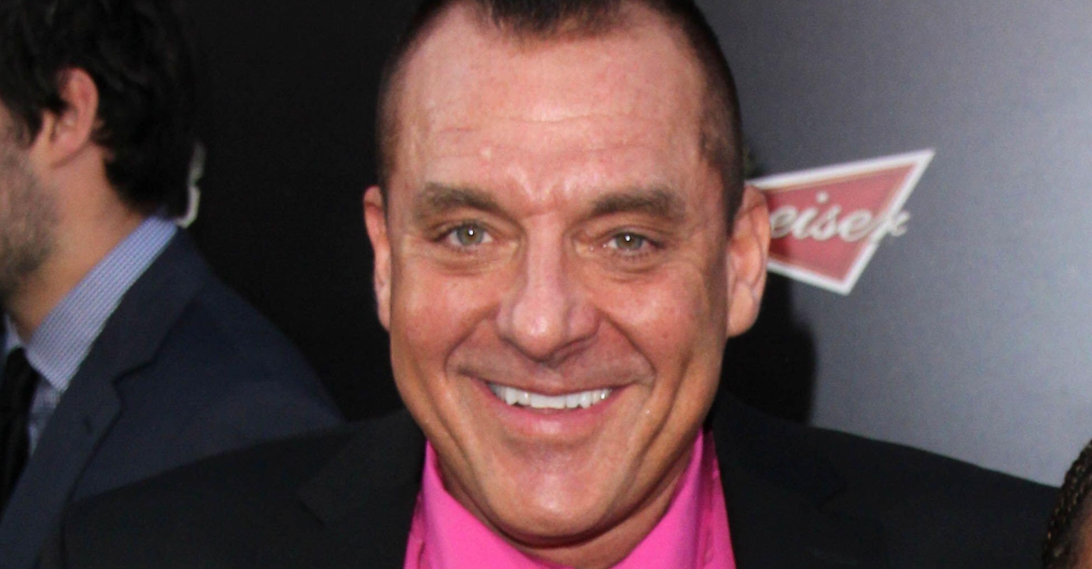 'Saving Private Ryan' star Tom Sizemore dies aged 61
