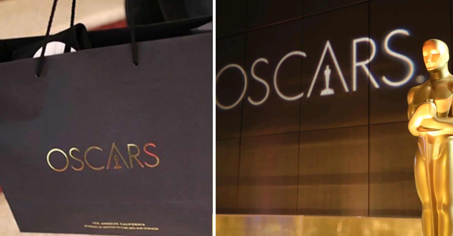 Gifts Included In This Year's Oscar Nominees' SixFigure Goodie Bags
