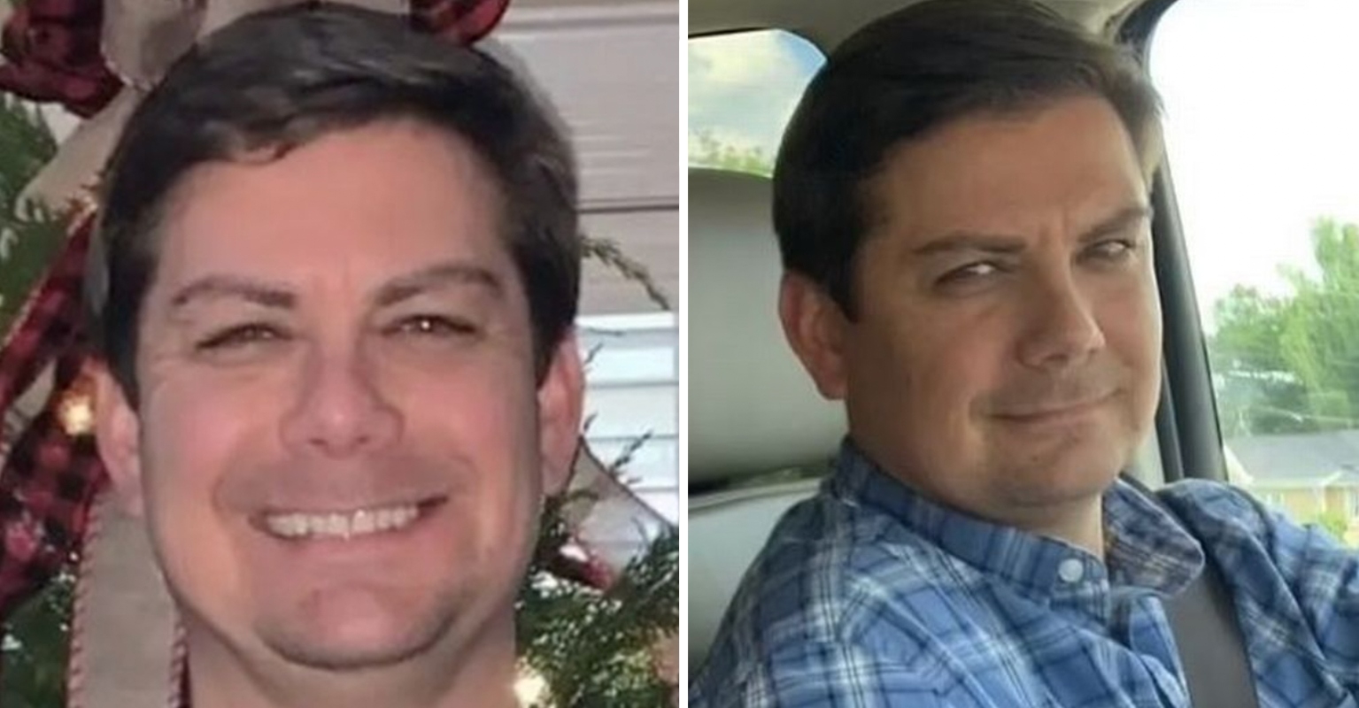 Police Say There's No Sign Of Foul Play In Death Of Man Found Wrapped In Carpet And Plastic