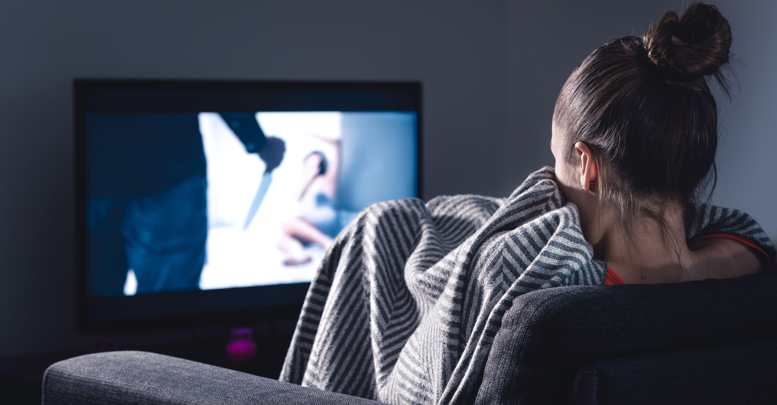 'Disgustingly horrifying' movie is being called 'the scariest film on Netflix'