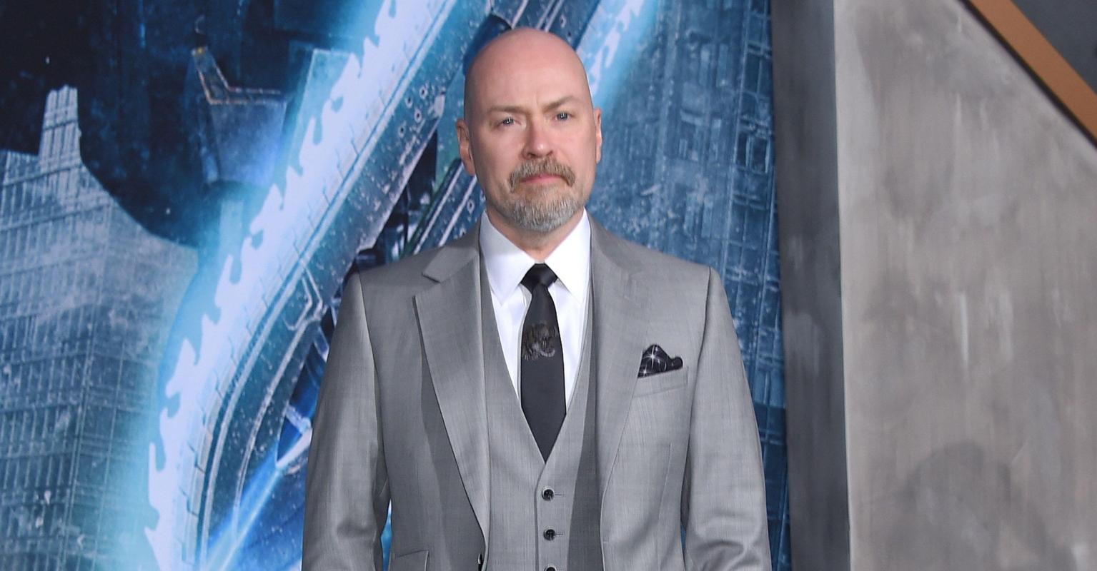 Showrunner Steven DeKnight speaks out again after branding Jenna Ortega 'beyond toxic'