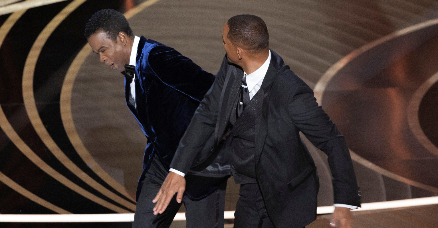 Chris Rock says he watched 'Emancipation' just so he could see Will Smith 'get whipped'