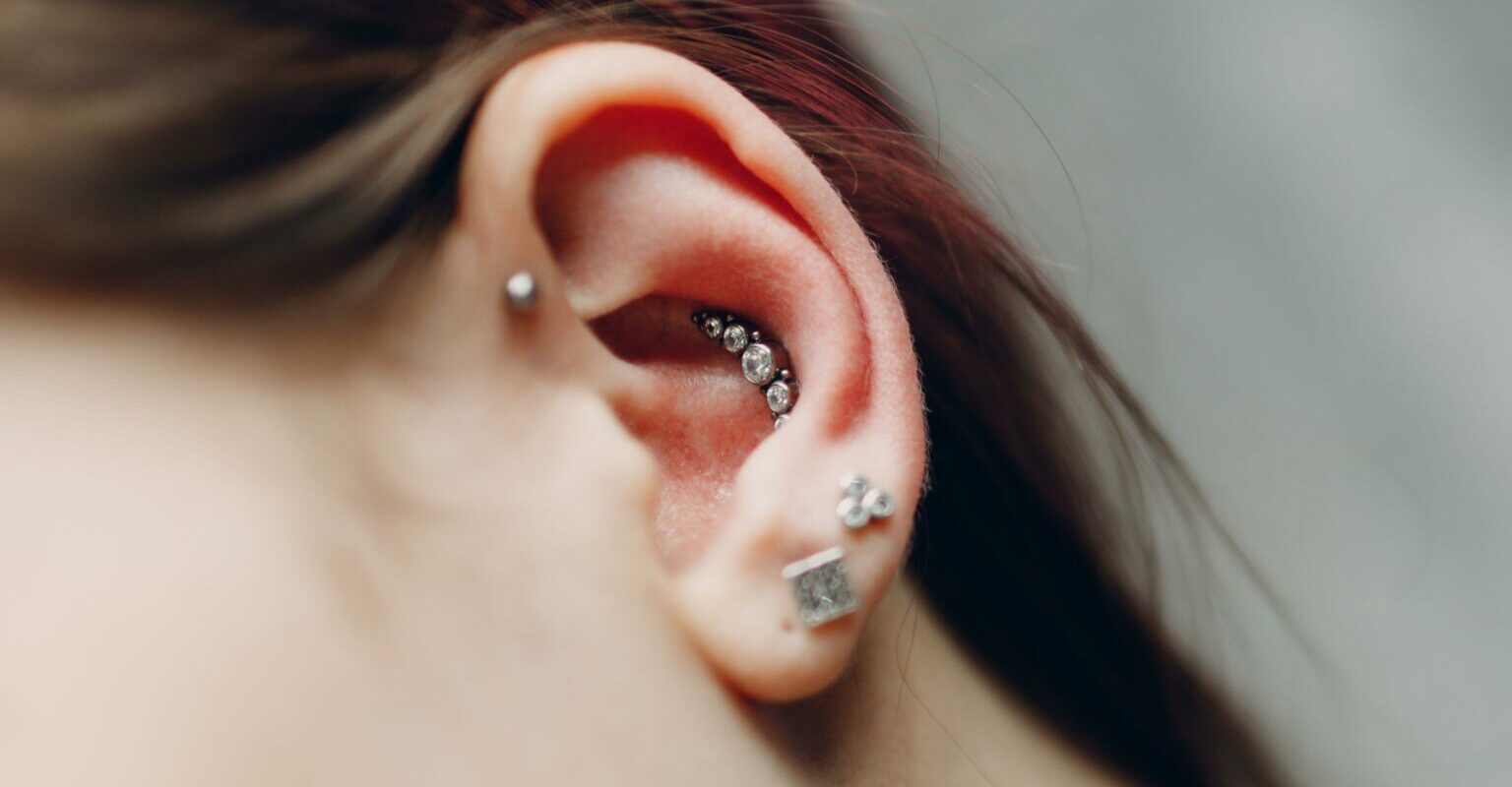 Mom furious as daughter, 11, returns home from sleepover with 10 new piercings