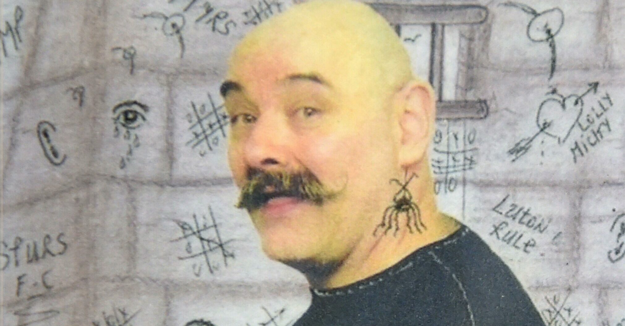 'Britain's most notorious prisoner' Charles Bronson shares plan if he's released from prison