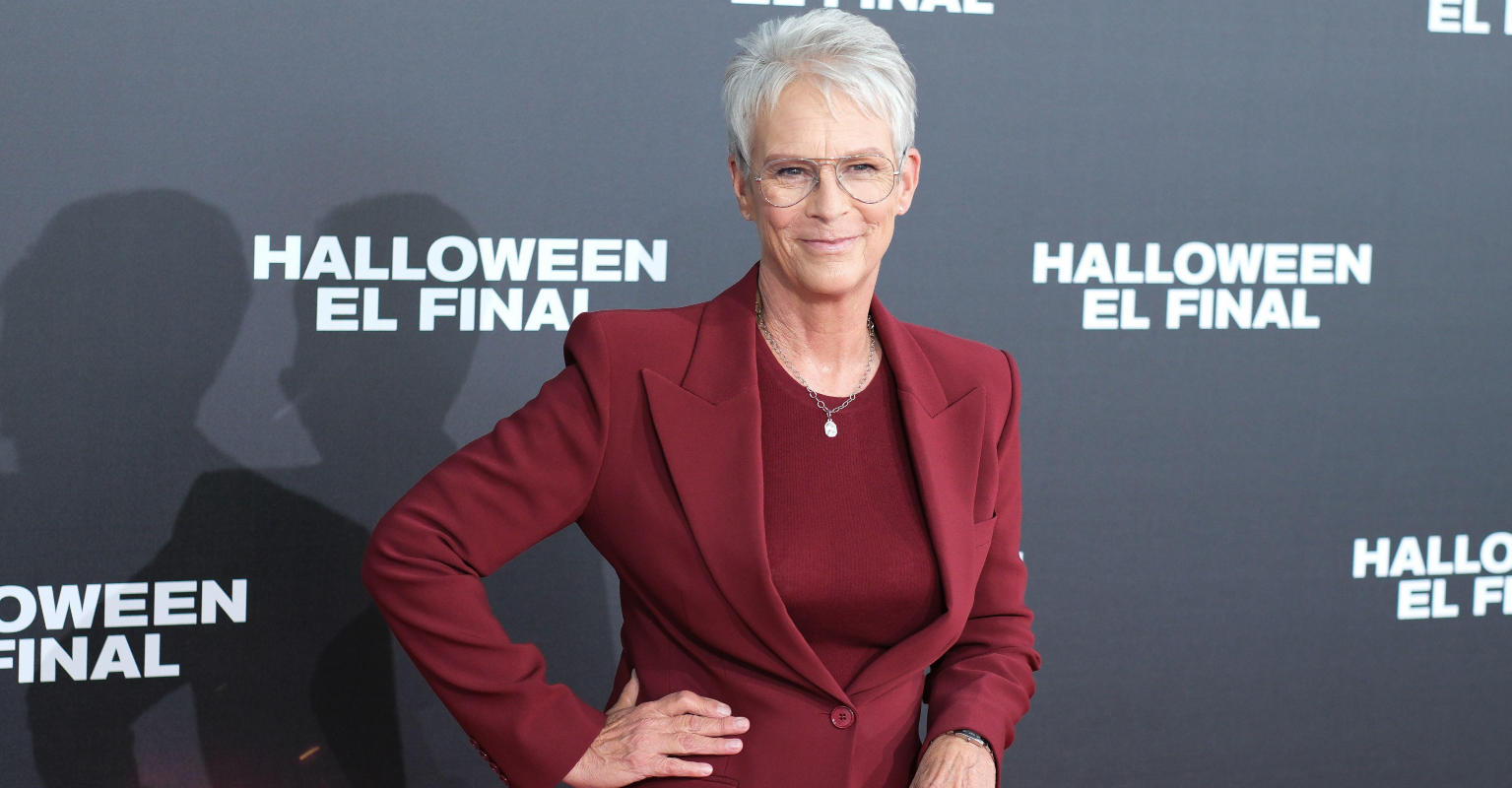 Jamie Lee Curtis calls for musicians to do matinee shows so they don't run into her bedtime