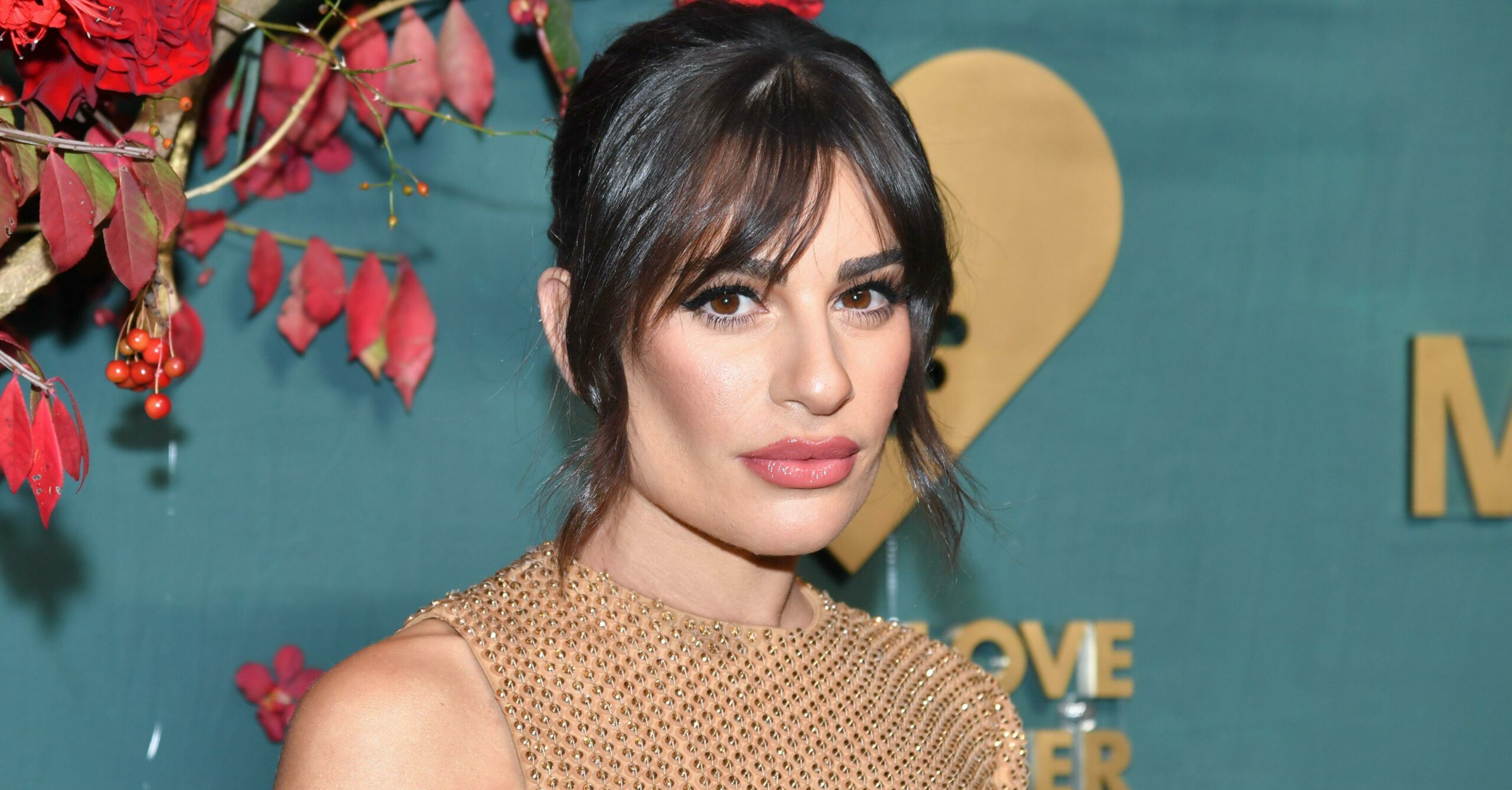 Lea Michele reveals 2-year-old son is in hospital for 'scary health issue'
