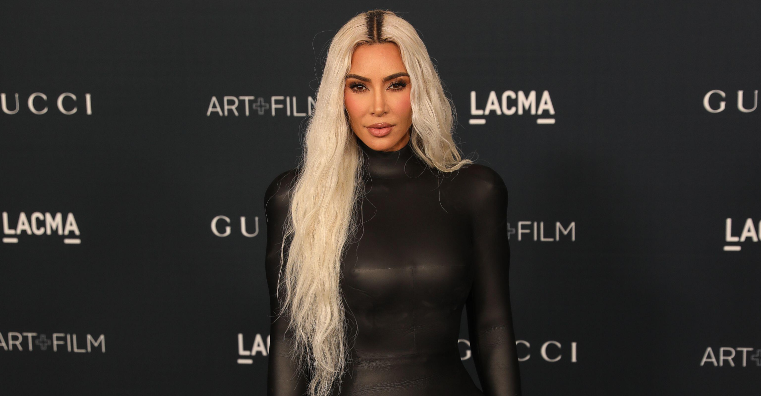 Kim Kardashian praised for sharing 'make up-free unfiltered' selfie: 'Still the most beautiful of all time'