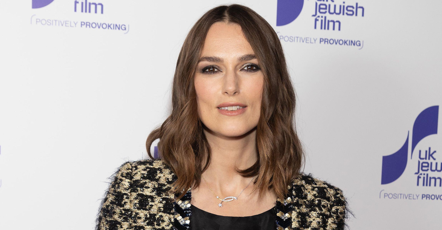 Keira Knightley defends Madonna after cruel comments on her looks: 'How are we meant to age?'