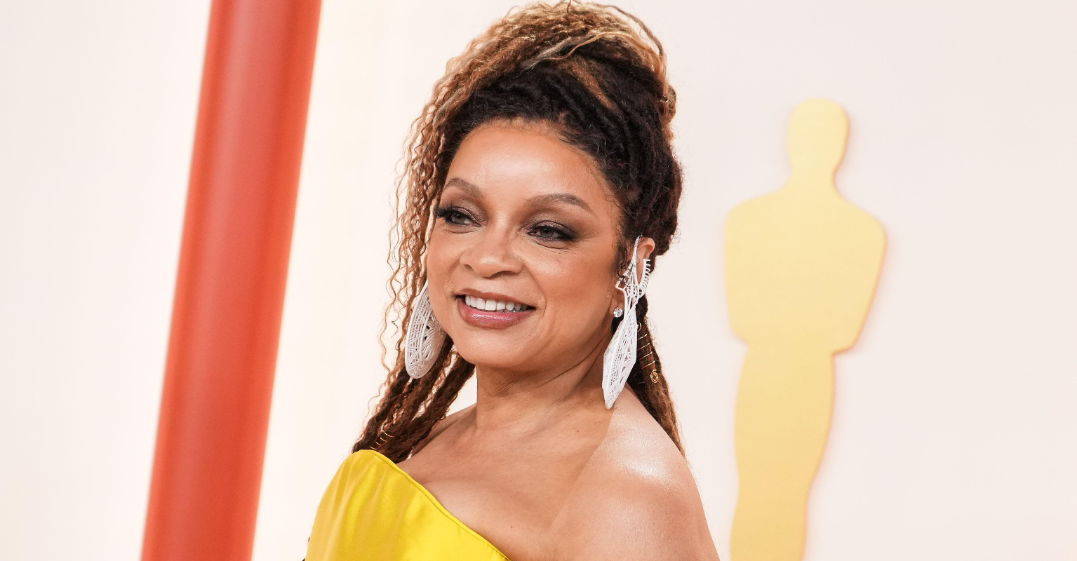 Oscars 2023: Ruth Carter just became the first Black woman to win two Academy Awards