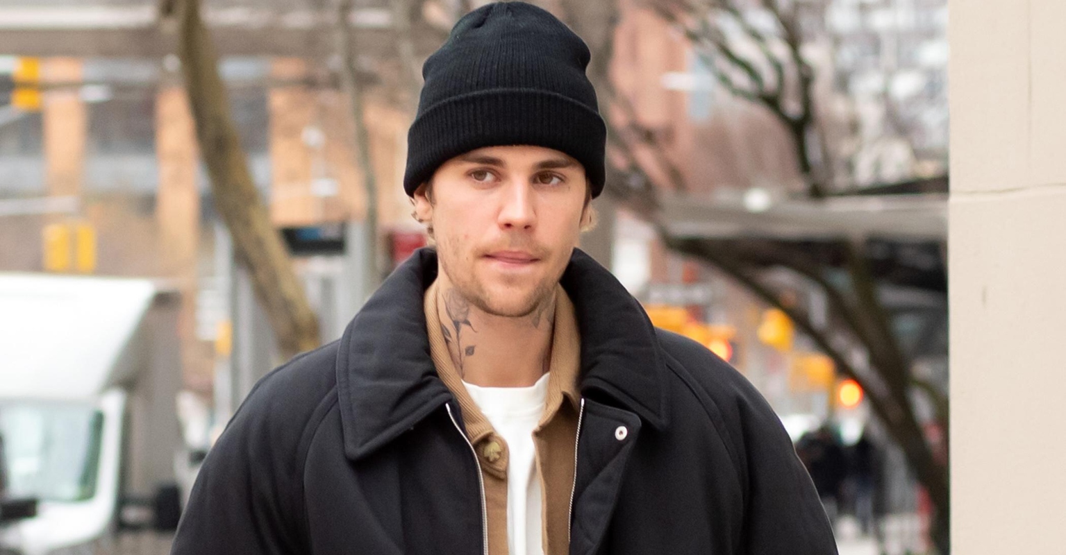 Justin Bieber shares health update following Ramsay Hunt Syndrome diagnosis