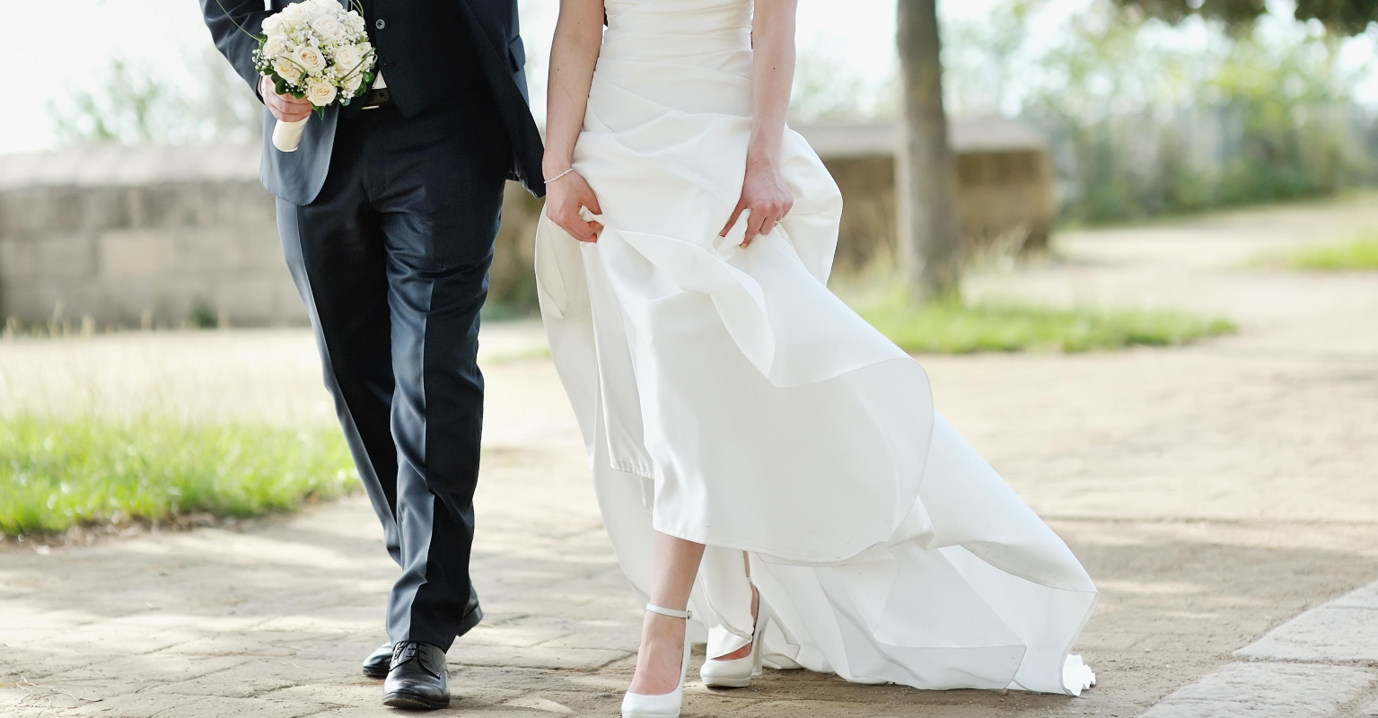Groom dies after attack by two brothers who crashed wedding reception