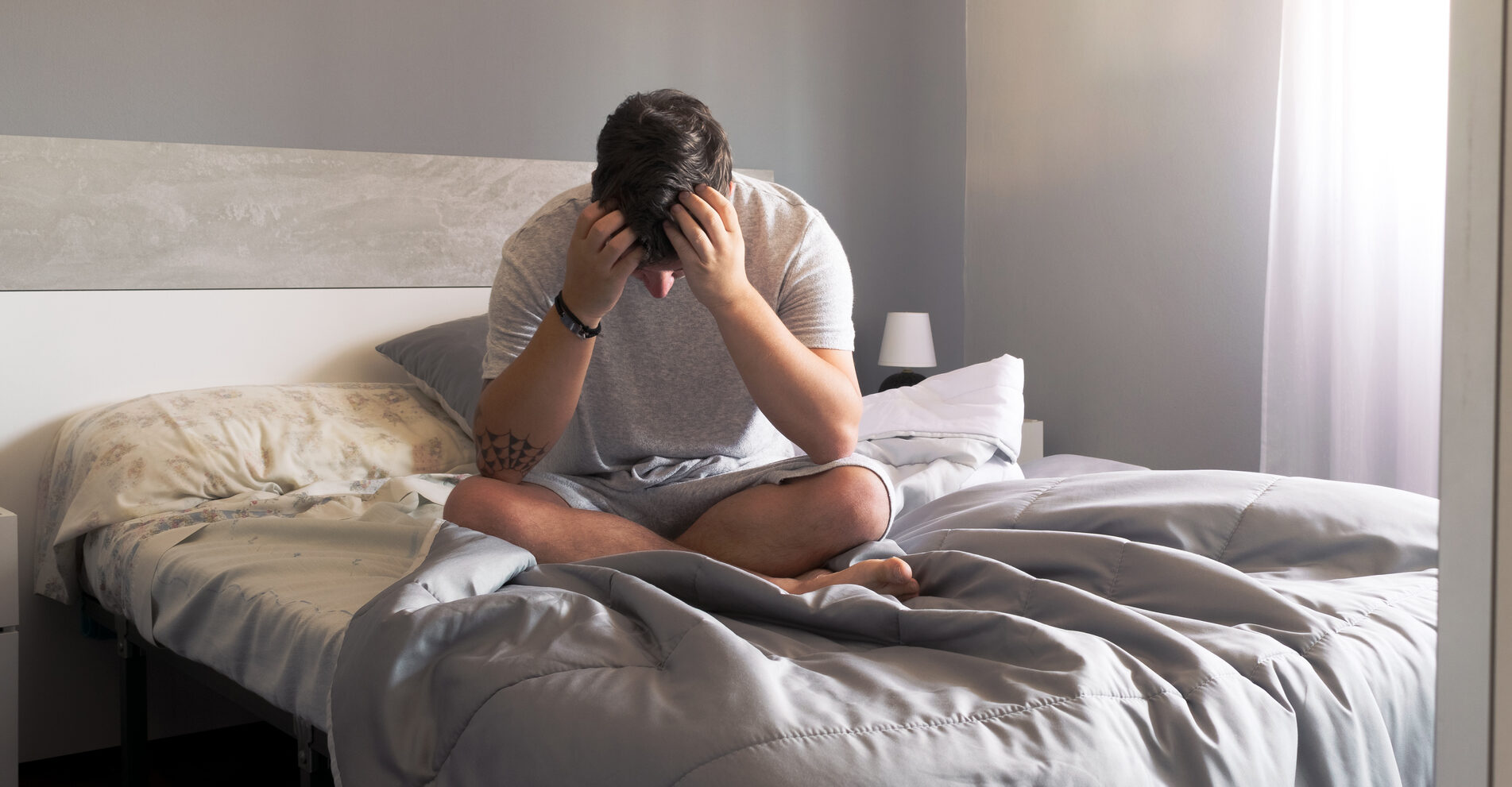 Man horrified after discovering wife of 6 years is potentially his biological sister