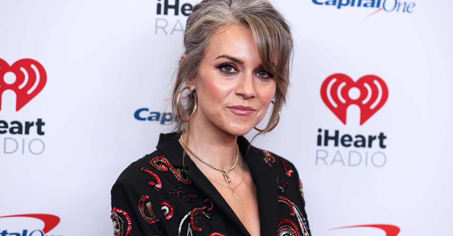 Hilarie Burton says Chad Michael Murray confronted 'One Tree Hill' boss after he saw him 'assault' her