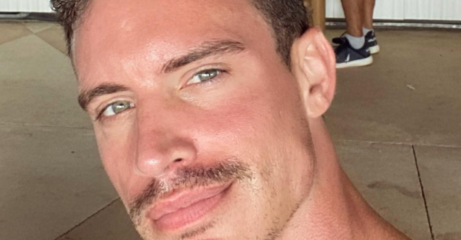 Model and influencer Jeff Thomas dies aged 35