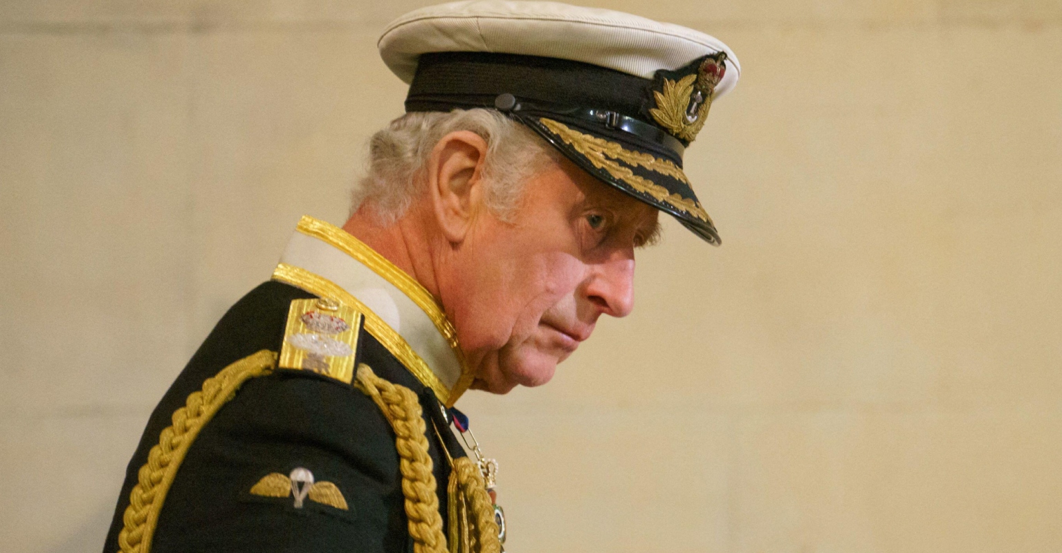 King Charles III has invited Prince Harry and Meghan Markle to his coronation