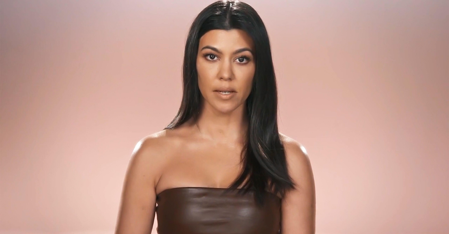 Kourtney Kardashian fans grossed out as star shares photo of food on bathroom floor and toilet