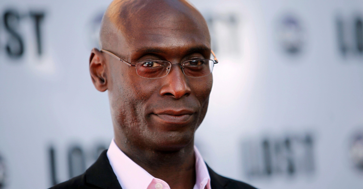 'Lost' and 'The Wire' star Lance Reddick has died aged 60