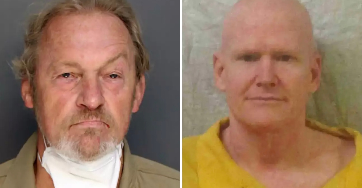 'Botched Hitman' Who Shot Alex Murdaugh In The Head Speaks Out