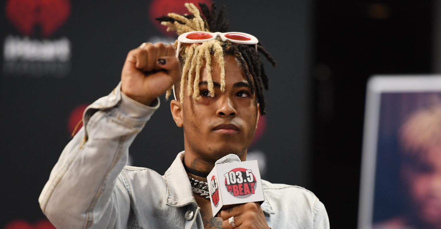 Three men found guilty of 2018 murder of rapper XXXTentacion