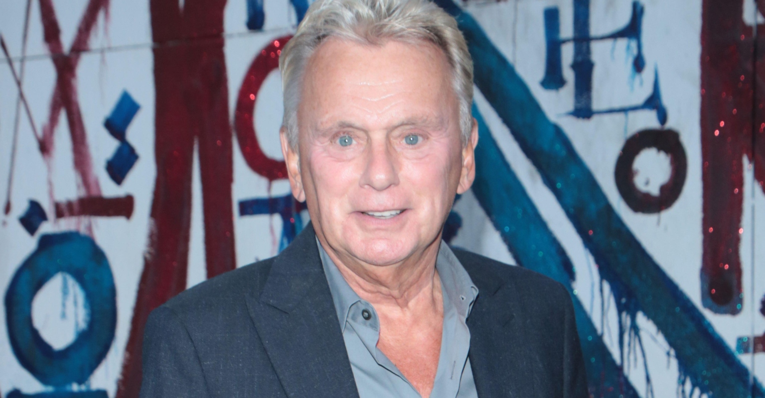 'Wheel of Fortune' contestant speaks out after being 'tackled' by Pat Sajak