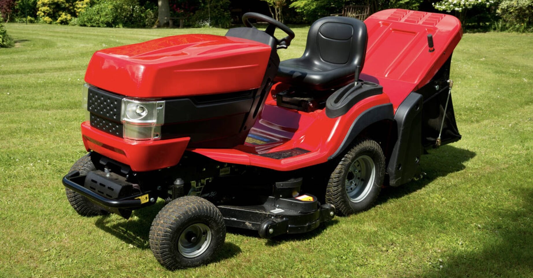 3-year-old boy tragically killed in horror lawnmower accident