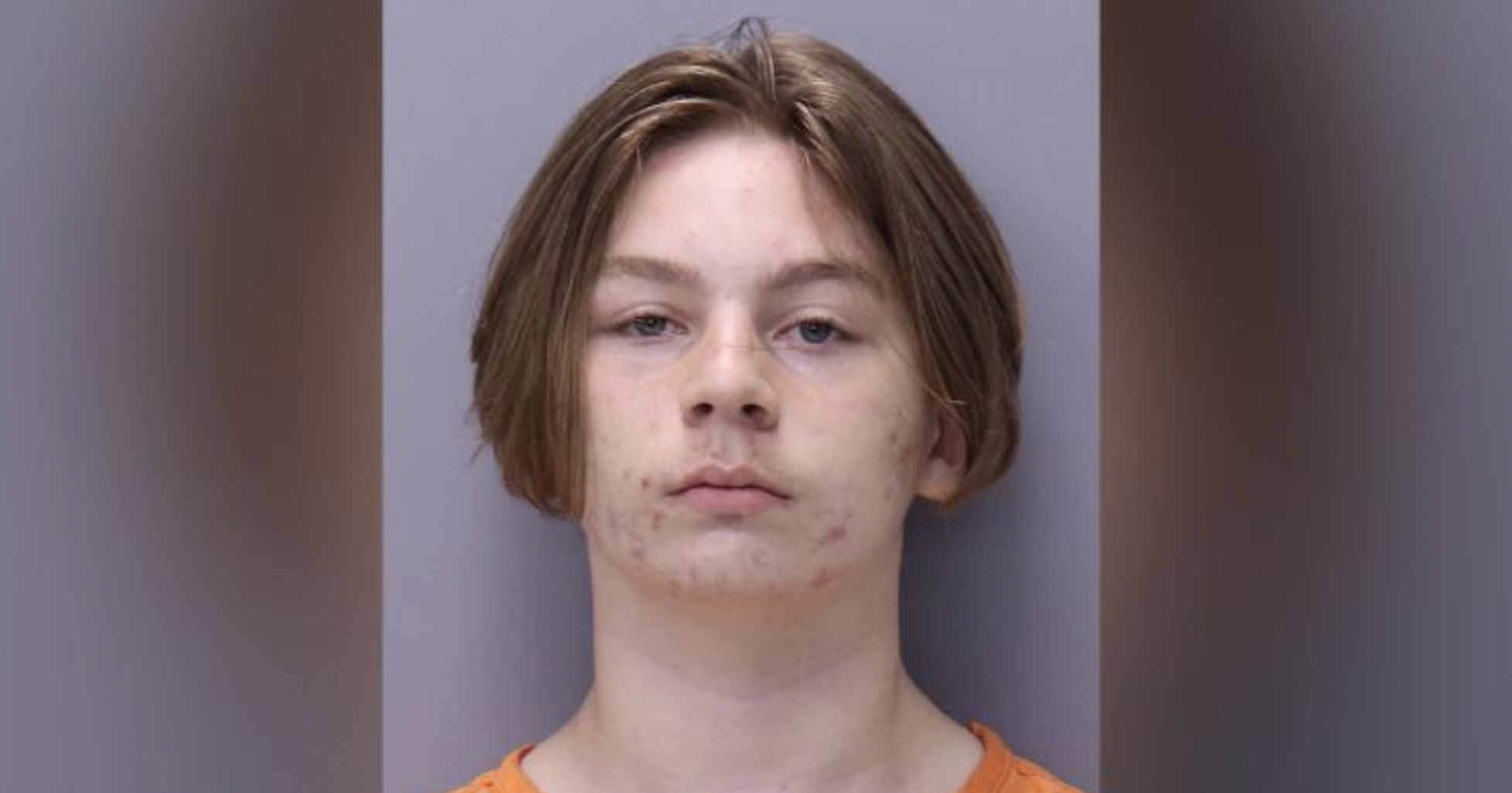 Aiden Fucci sentenced to life in prison for fatally stabbing 13-year-old classmate 114 times