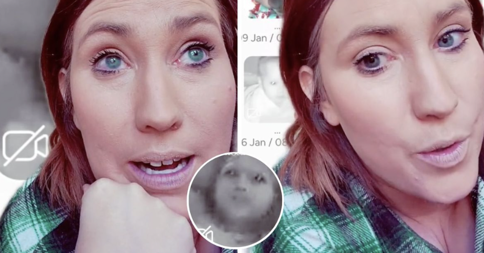 Viewers Tell Mom To 'Move House' After She Shares 'Terrifying' Image