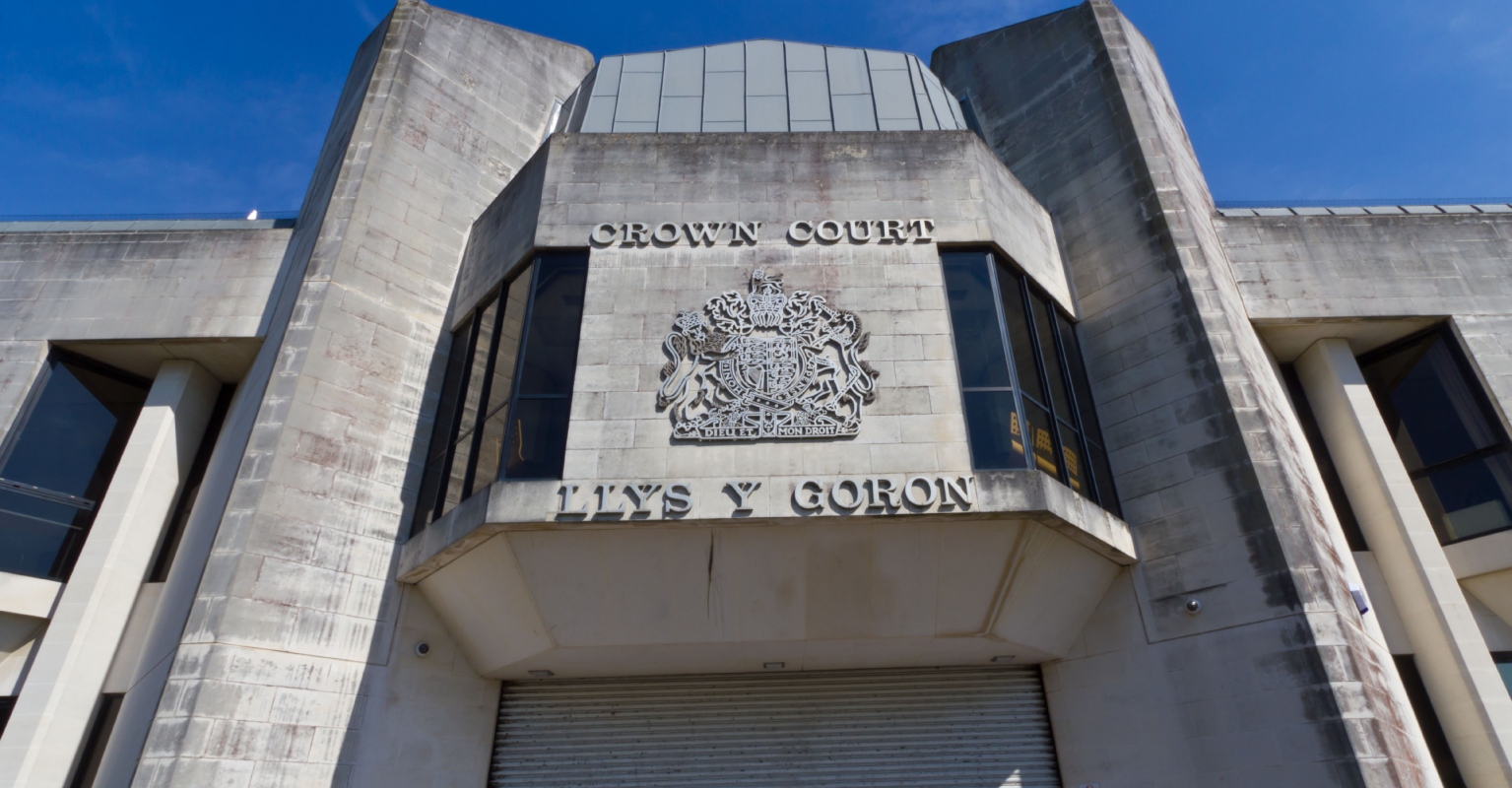 Dad jailed for manslaughter over teen daughter's death texted her to 'stop' screaming as she died in bedroom