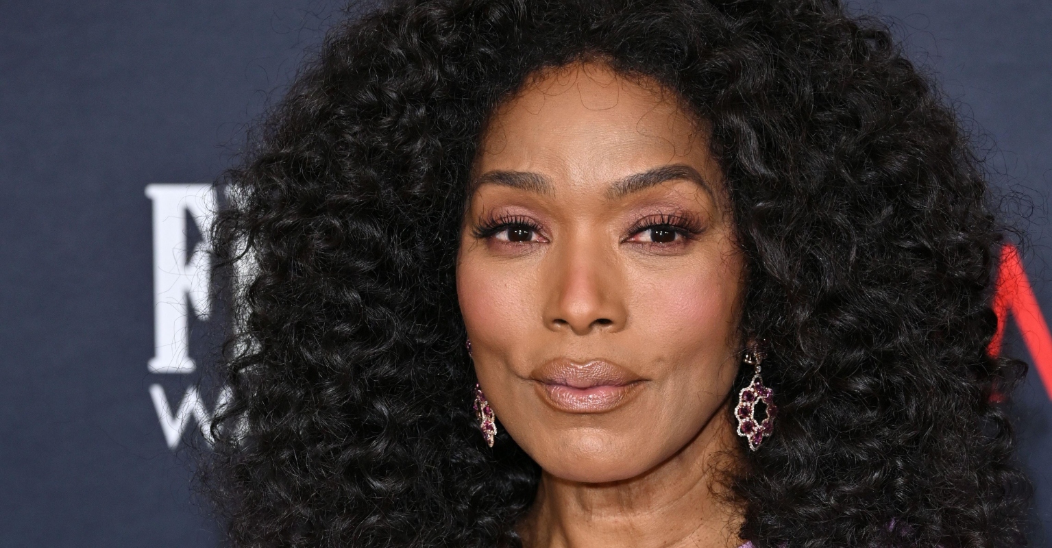 Viewers left 'hurt' by Angela Bassett's reaction to missing out on Oscar