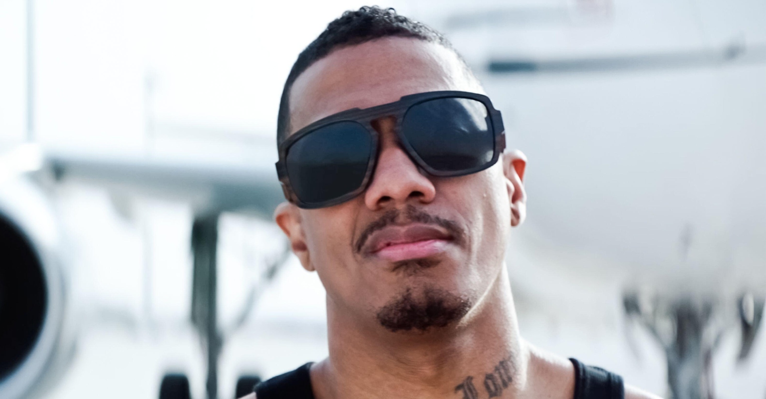 Nick Cannon drops hint he is expecting his 13th child, just months after welcoming his 12th