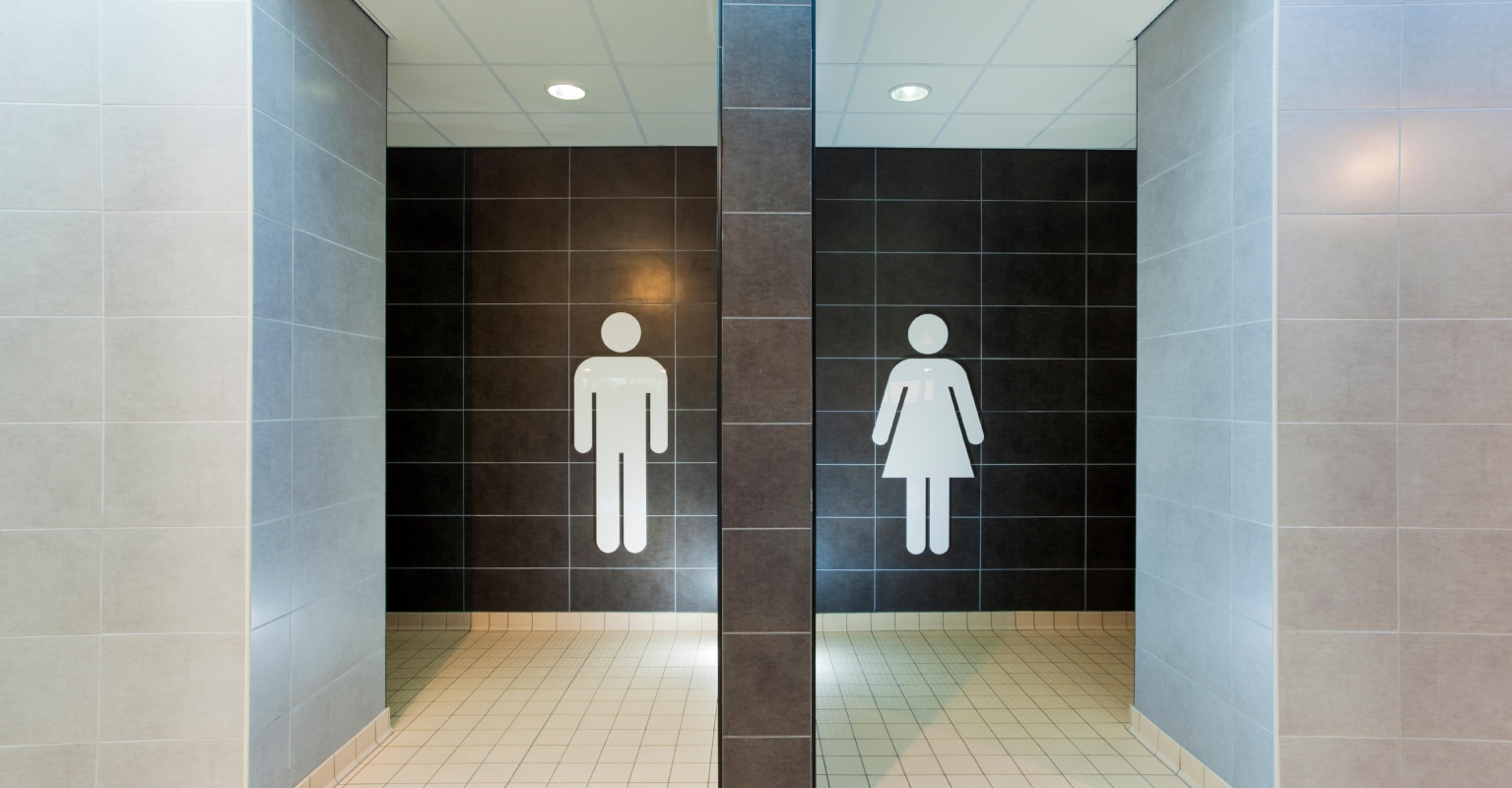 Swimmer issued a warning after breaking club's 'no-nudity rule' in changing rooms