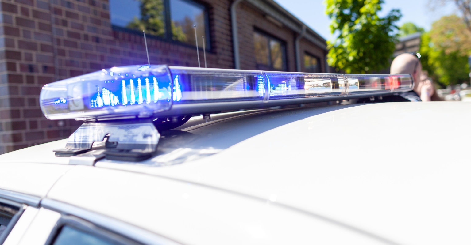 Cop fired for sleeping with 6 co-workers files suit claiming she was 'groomed'