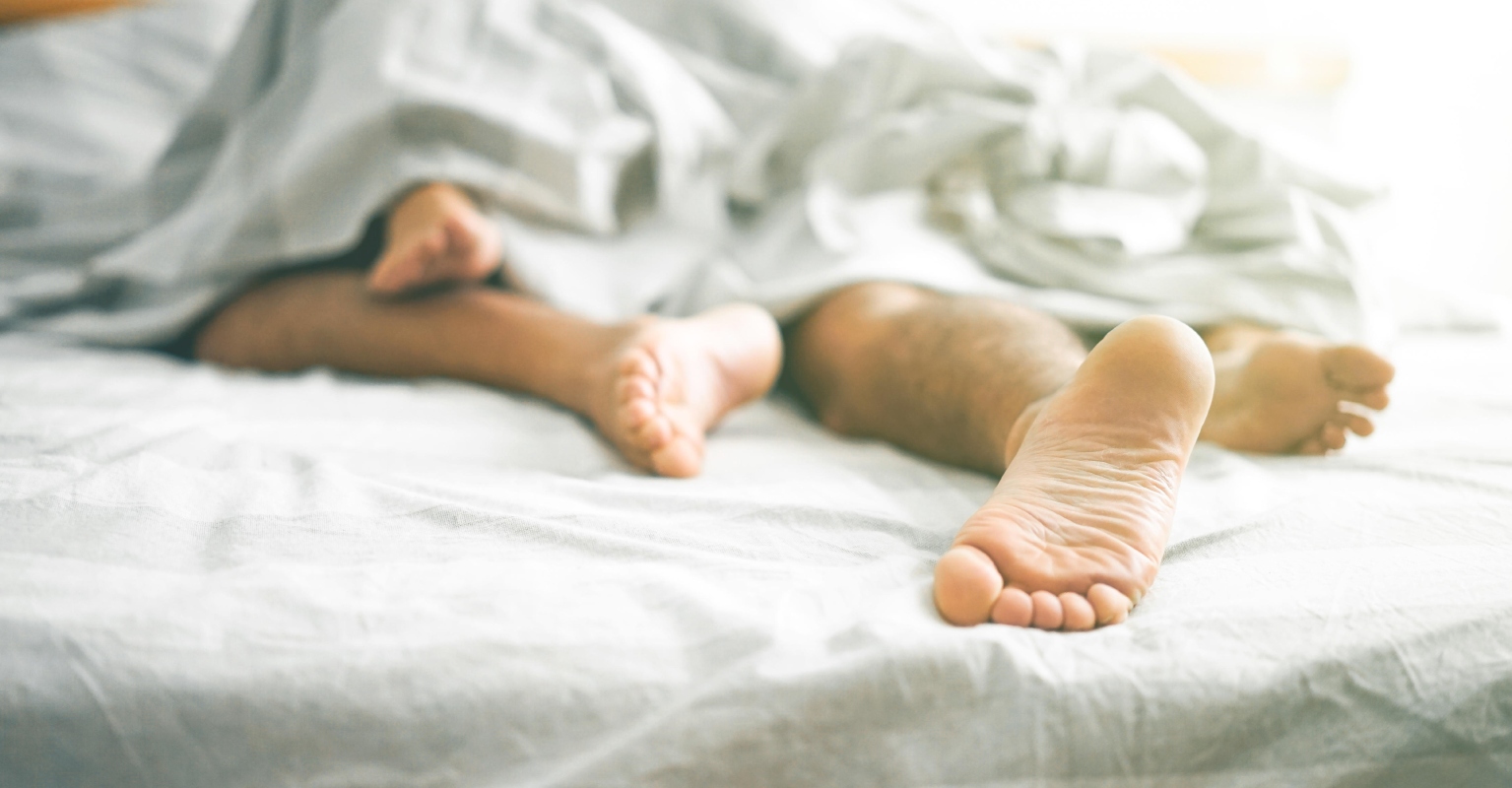 Woman flooded with praise after opening up about her 'year of fun' after divorce