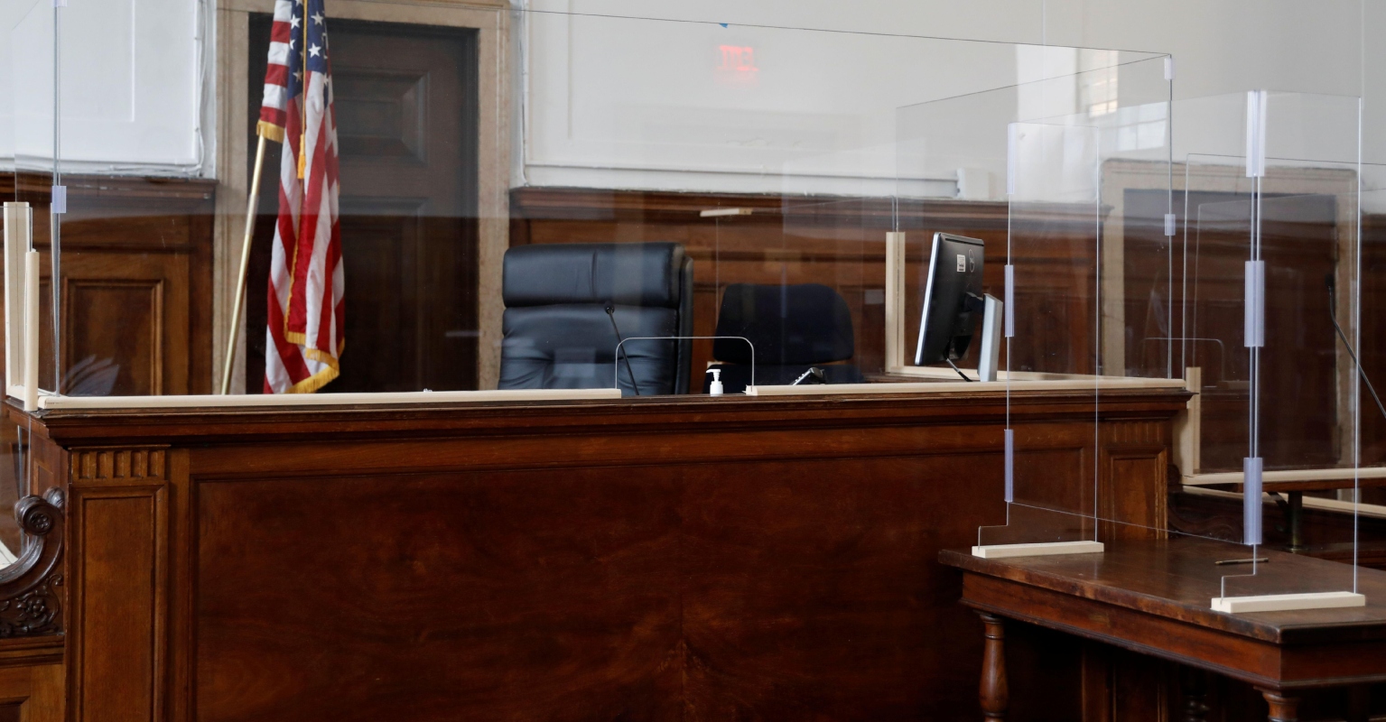 Man wrongly convicted of murdering boy, 14, is freed after 18 years in prison