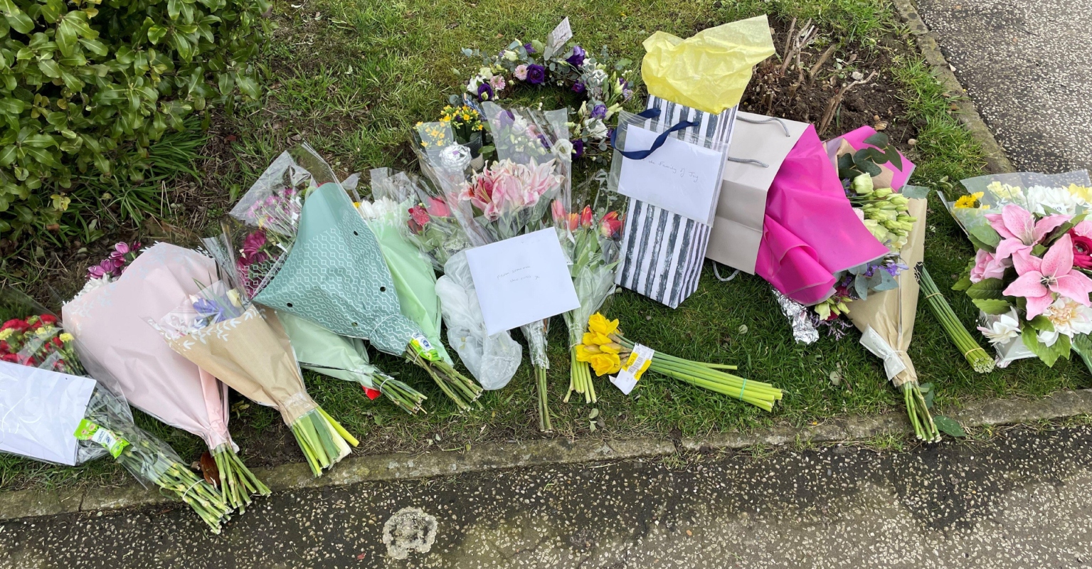 Boys, 14 and 15, arrested for murder of 82-year-old grandmother