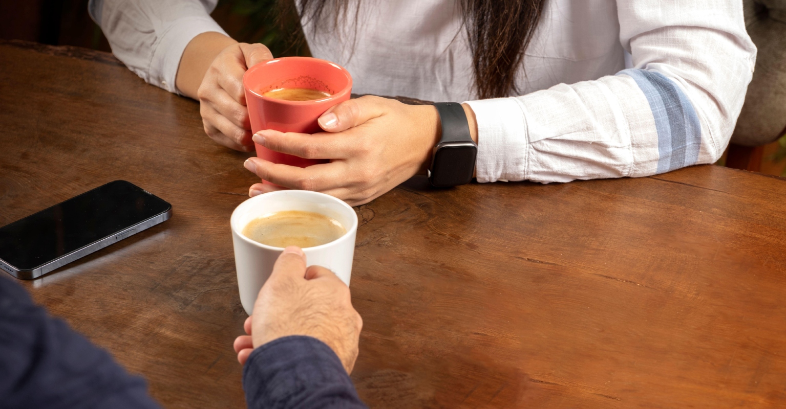 The 'Ben stage' is the new dating phase all singletons want to avoid