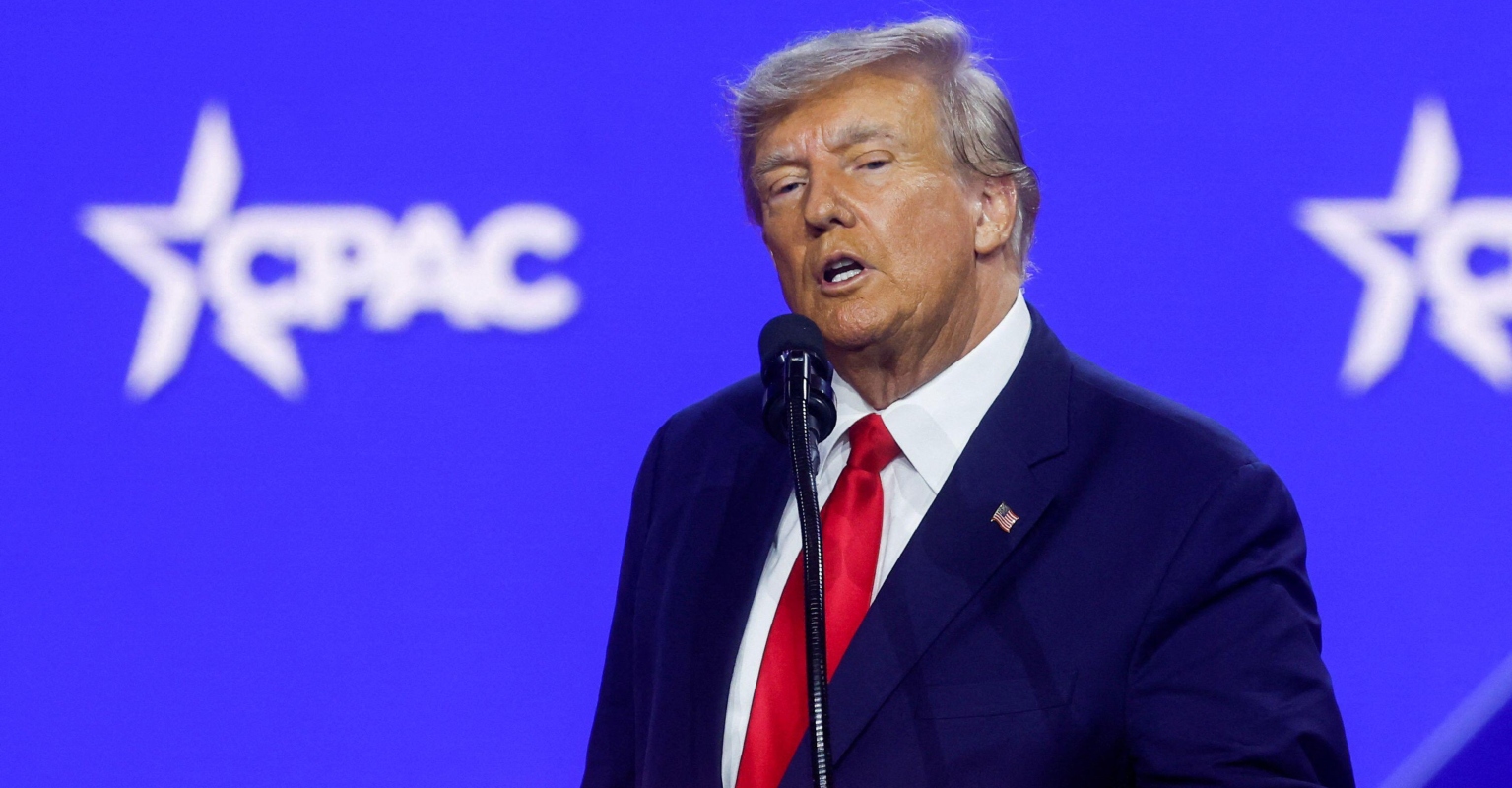Donald Trump to be charged over $130K payment to adult film star Stormy Daniels