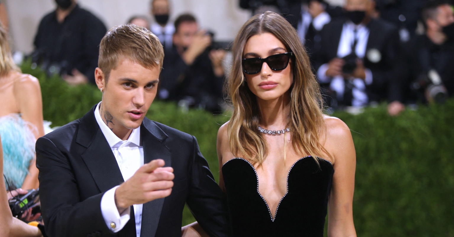 Hailey Bieber's birthday post for husband Justin Bieber gets flooded with hate comments