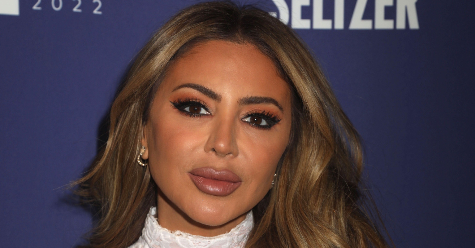 Larsa Pippen responds after she's asked if her hair braids are 'culturally appropriate'