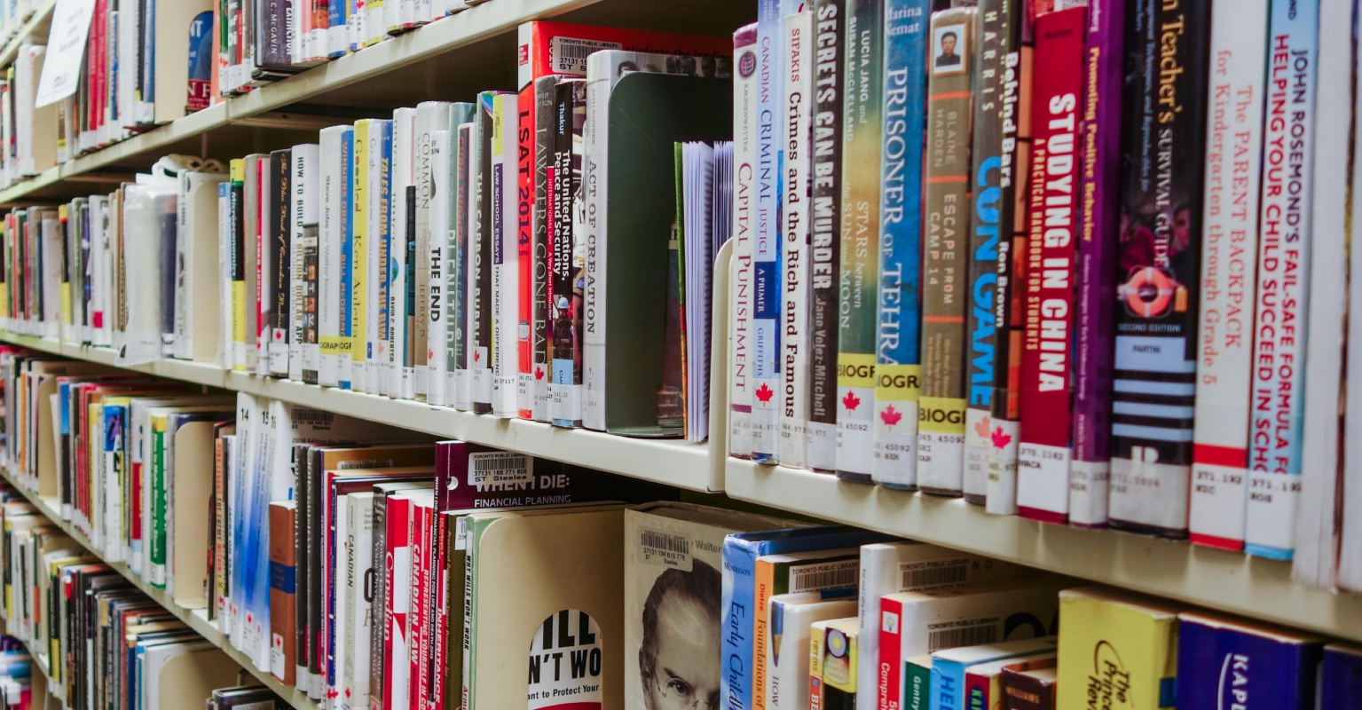 Boy, 11, reads aloud from adult book he checked out from library at school board meeting