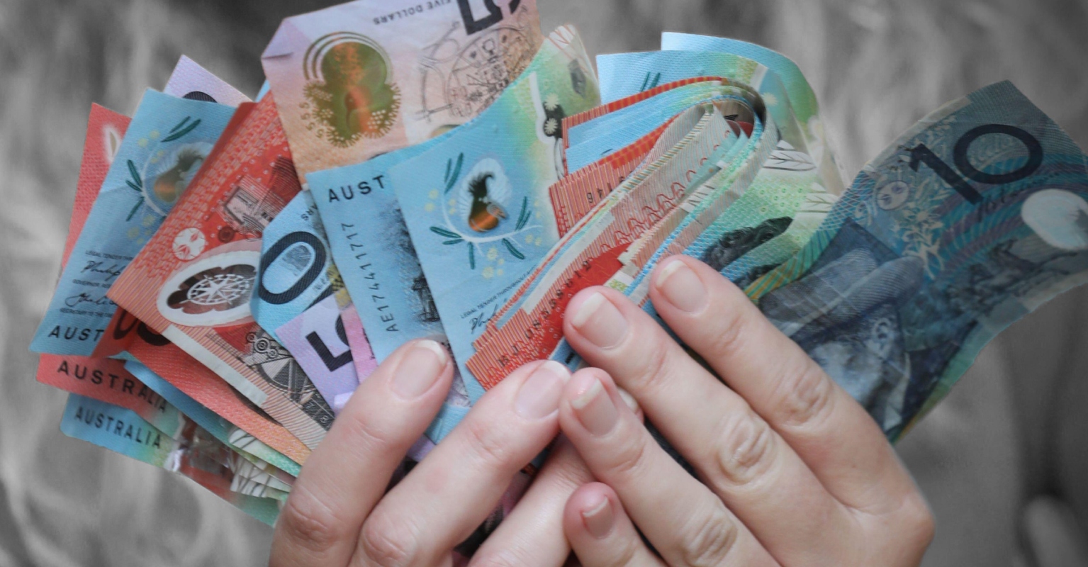 Married couple win two $1 million prizes after purchasing two identical tickets