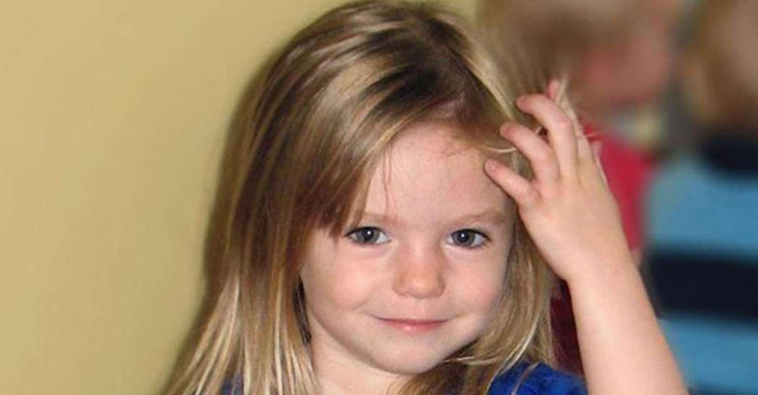 Girl who believes she may be Madeleine McCann says she has 'exciting news'