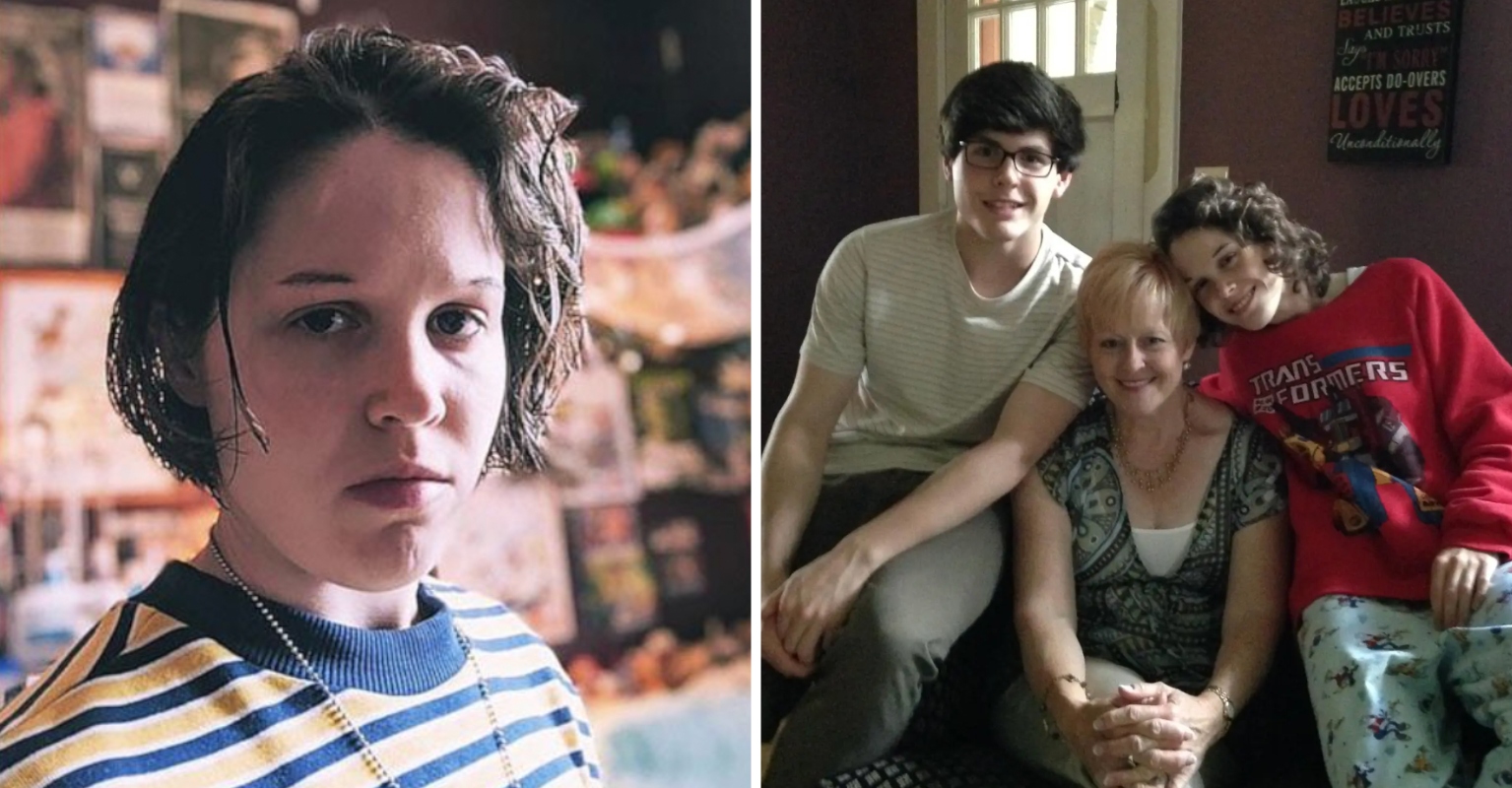 Mom Of Nashville School Shooter Shared Number Of Gun Control Posts On