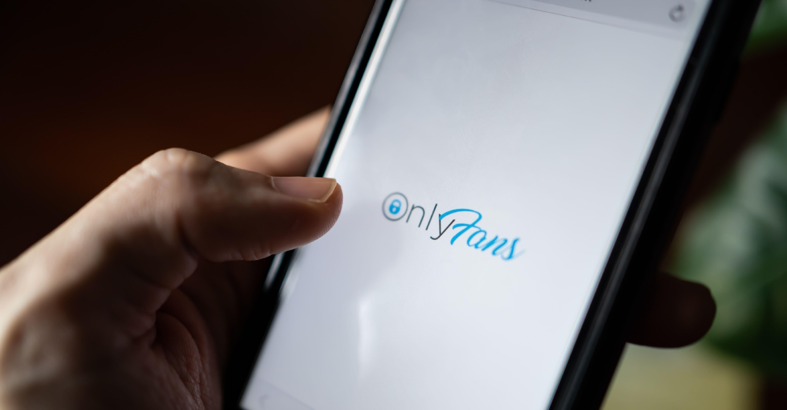 Influencer reveals eye-watering amount she earns on OnlyFans a month