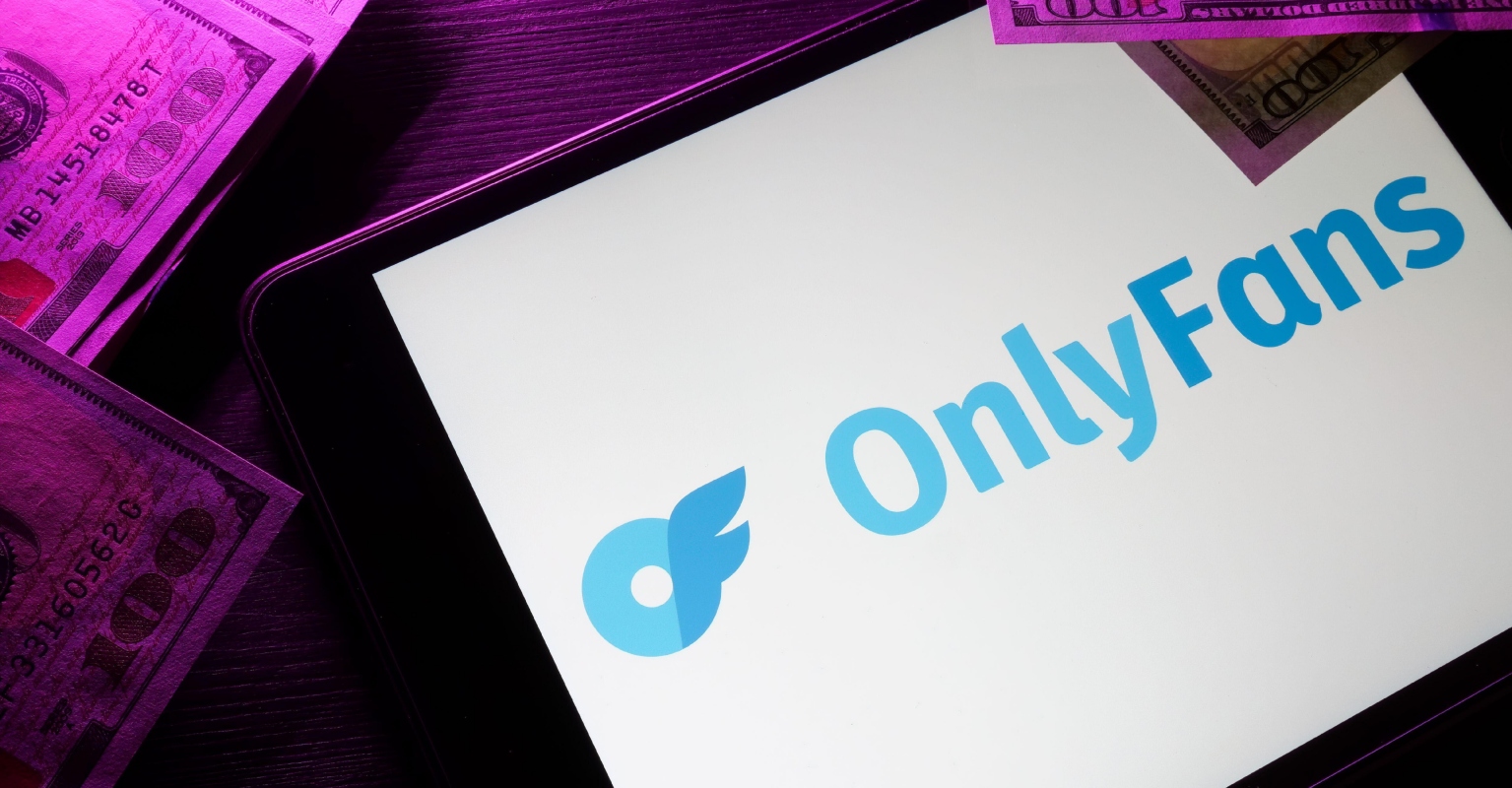 Lawyer who quit job to start an OnlyFans says she now makes more money and is much happier