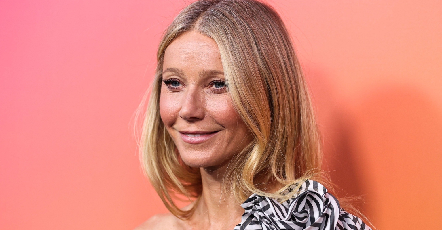 Skier suing Gwyneth Paltrow emailed daughters 'I'm famous' after 'hit and run' ski crash
